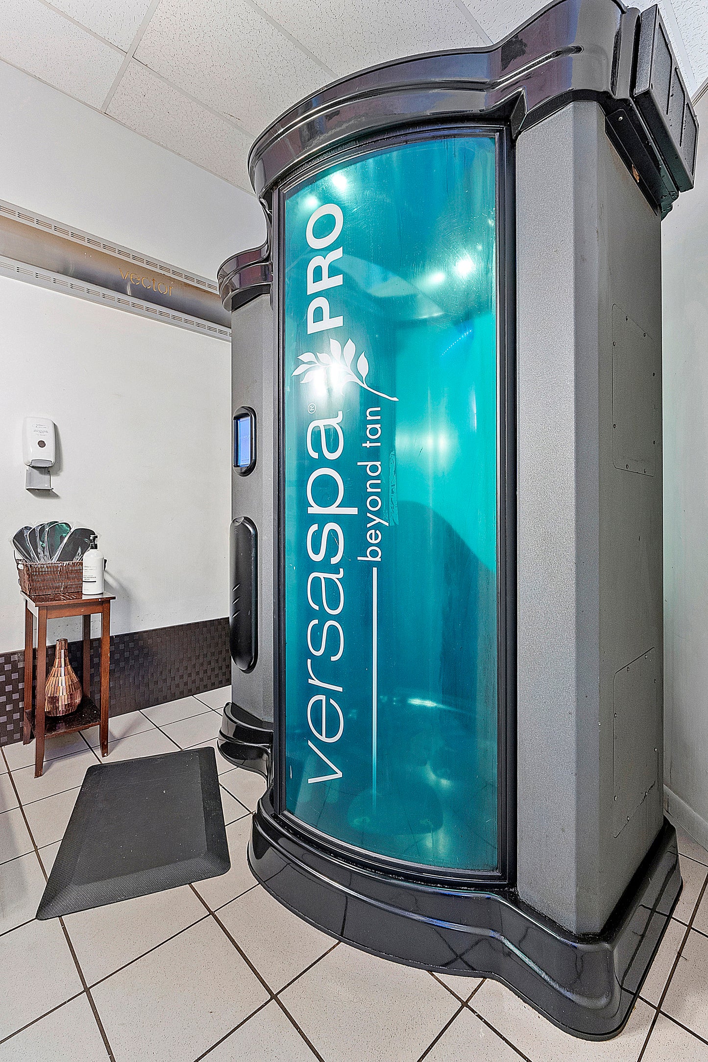 VersaSpa PRO Spray Tan Sessions