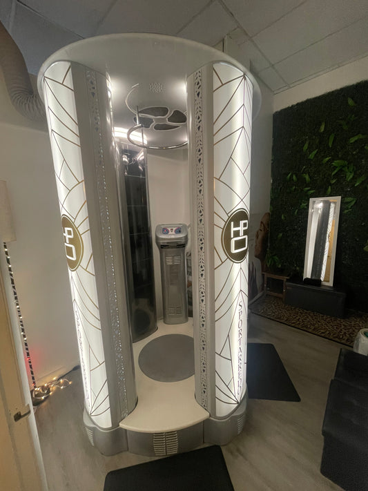 Unlimited HPO Tanning