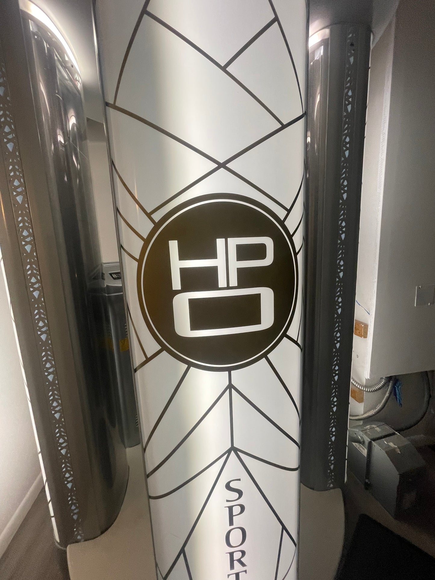 HPO Tanning Sessions