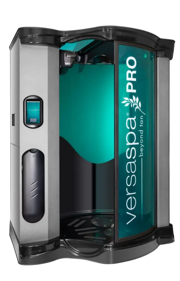 VersaSpa PRO Spray Tan Sessions