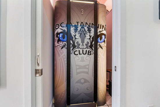 Boca Tanning Club