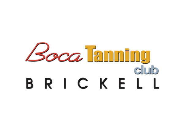 Boca Tanning Brickell